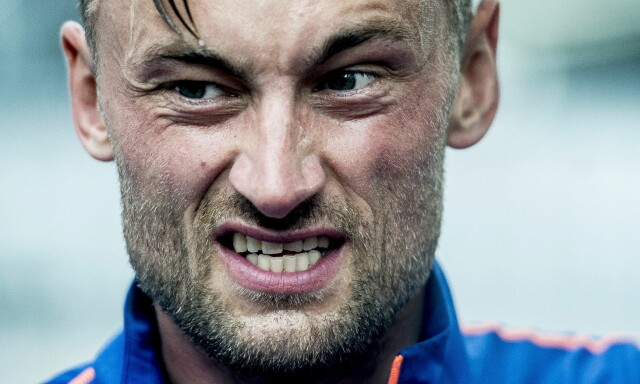 image: «Når det gjør så vondt at du ikke klarer å skjønne hva du tenker»